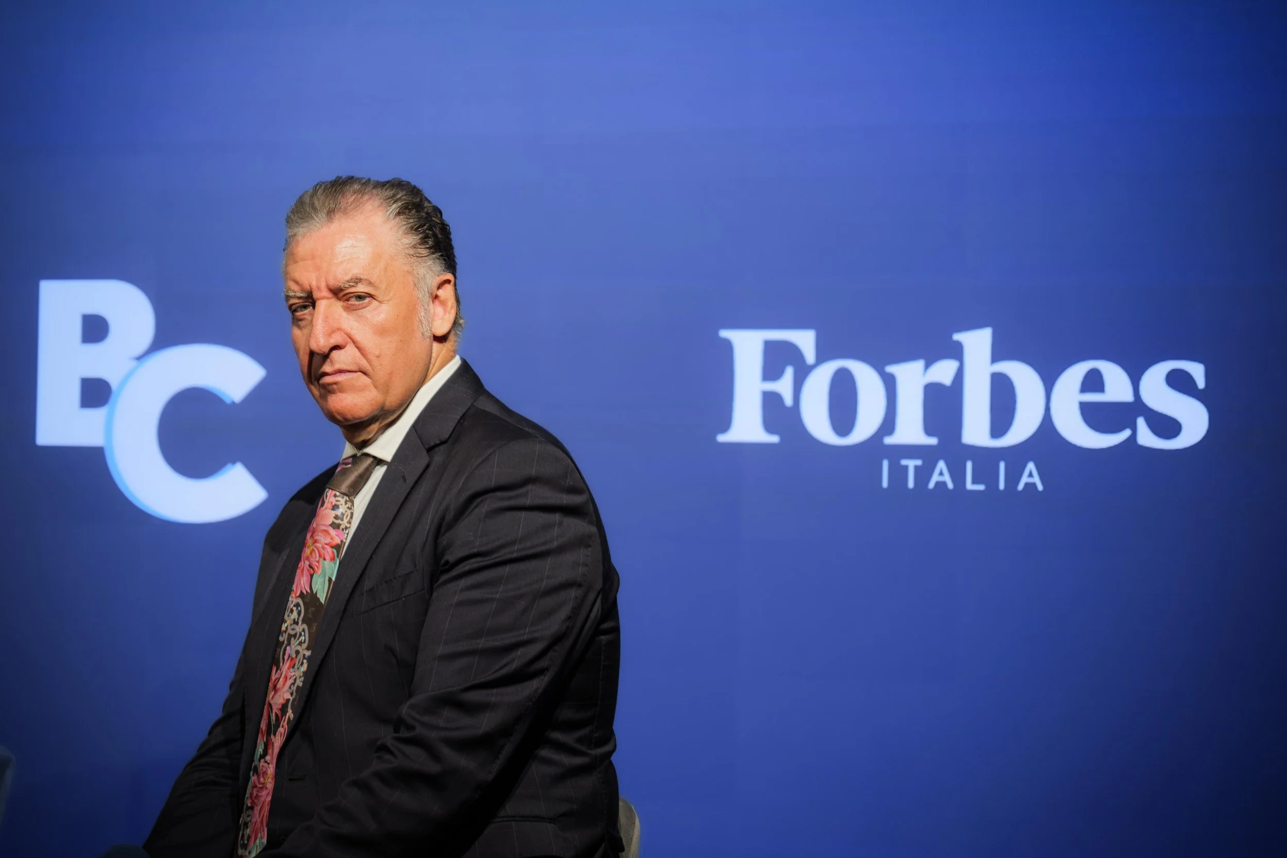 Forbes – Stand Out | Reportage Fotografico Corporate a Milano