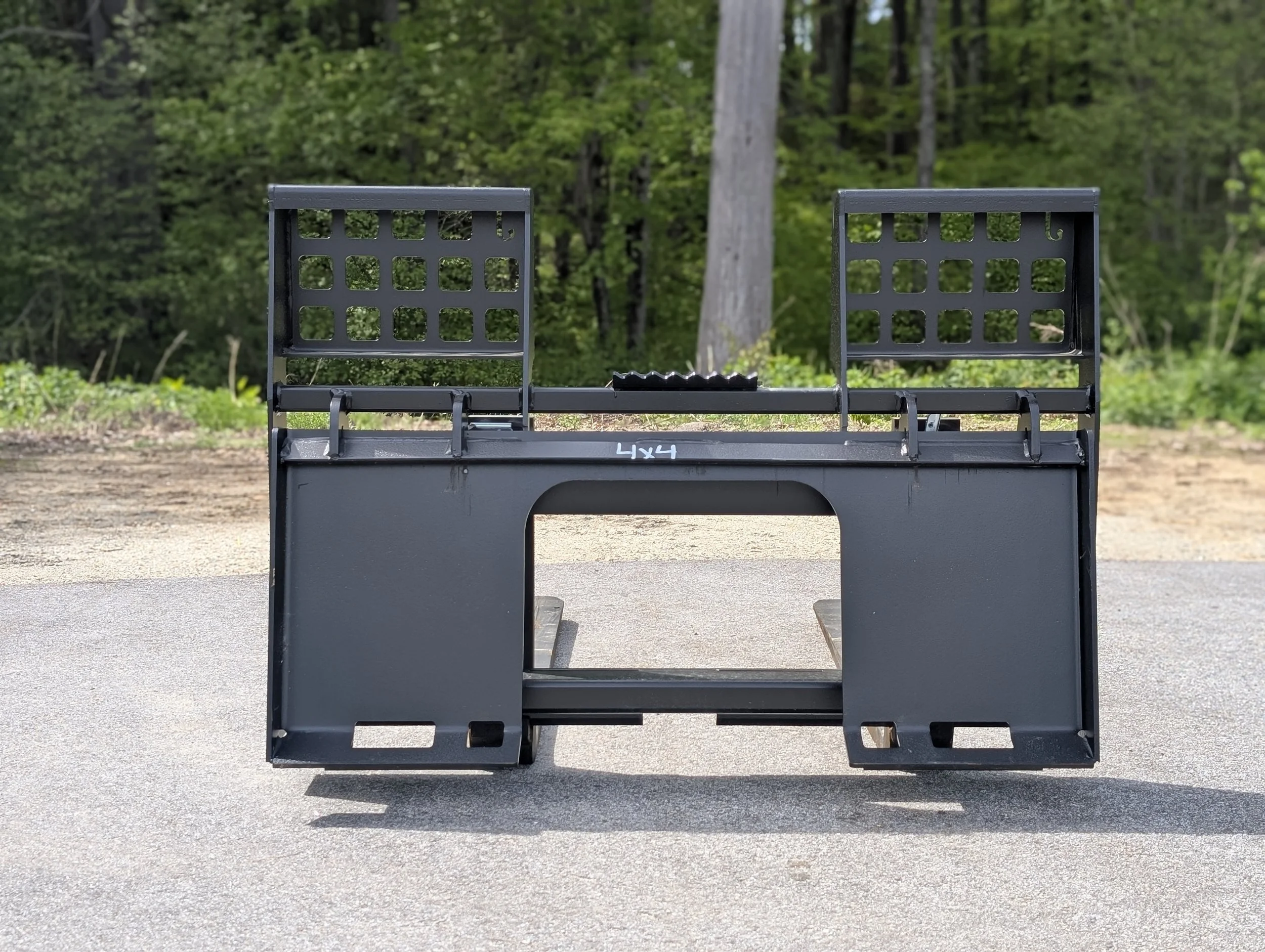Pallet Forks (5500 lb.)