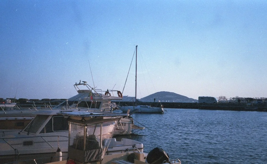 Formia, Italy