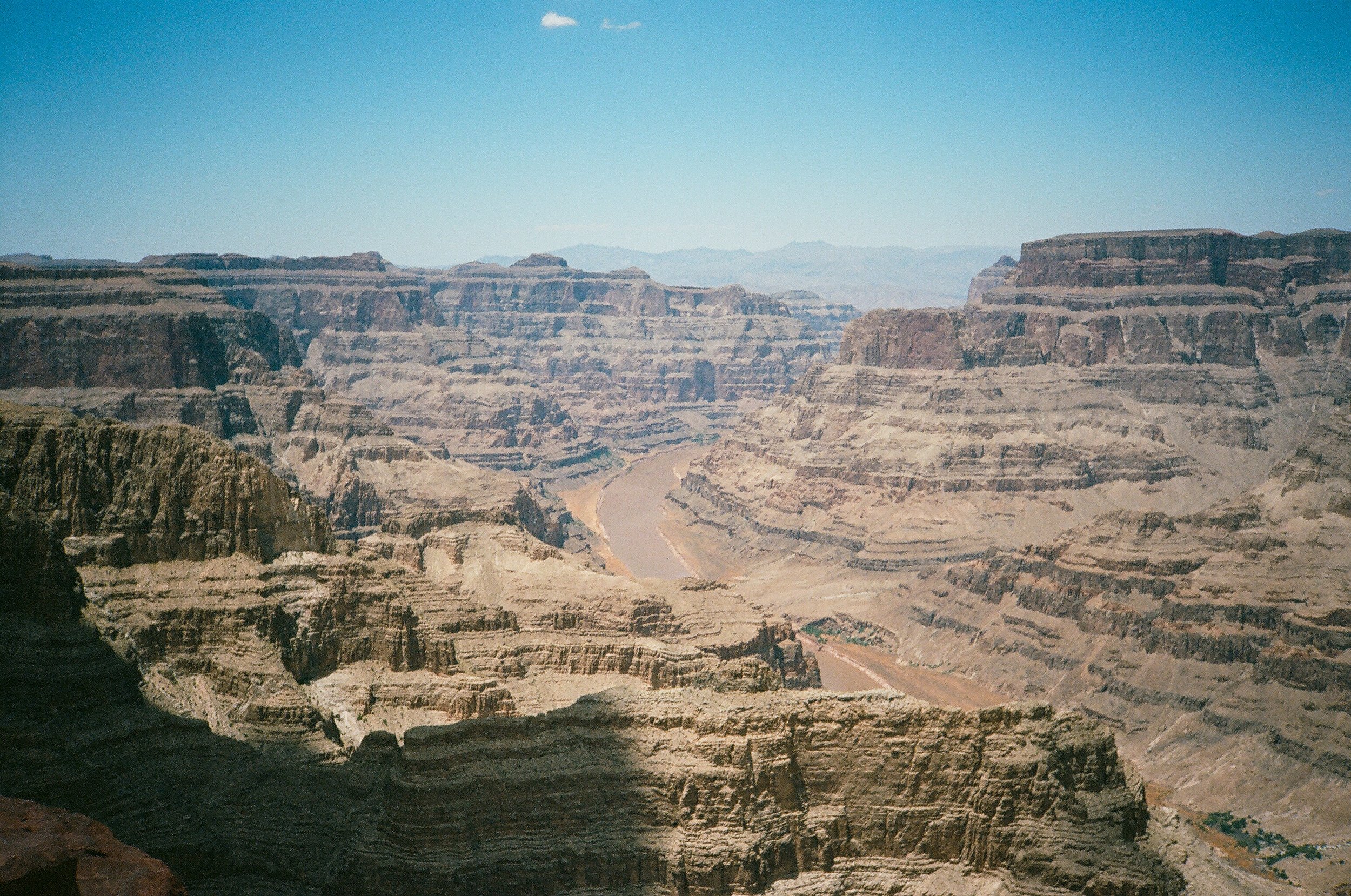 Grand Canyon, AZ