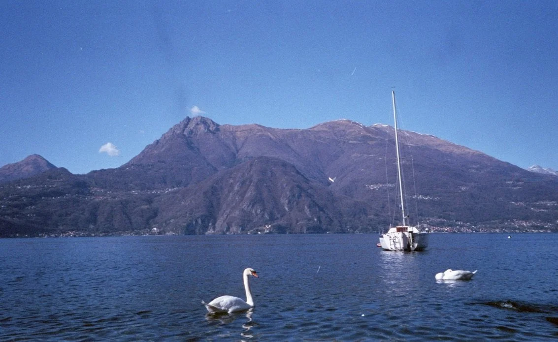 Varenna, Lake Como, Italy