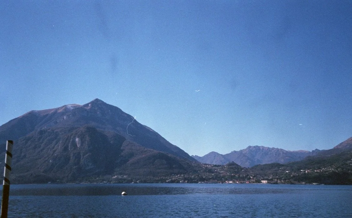 Varenna, Lake Como, Italy