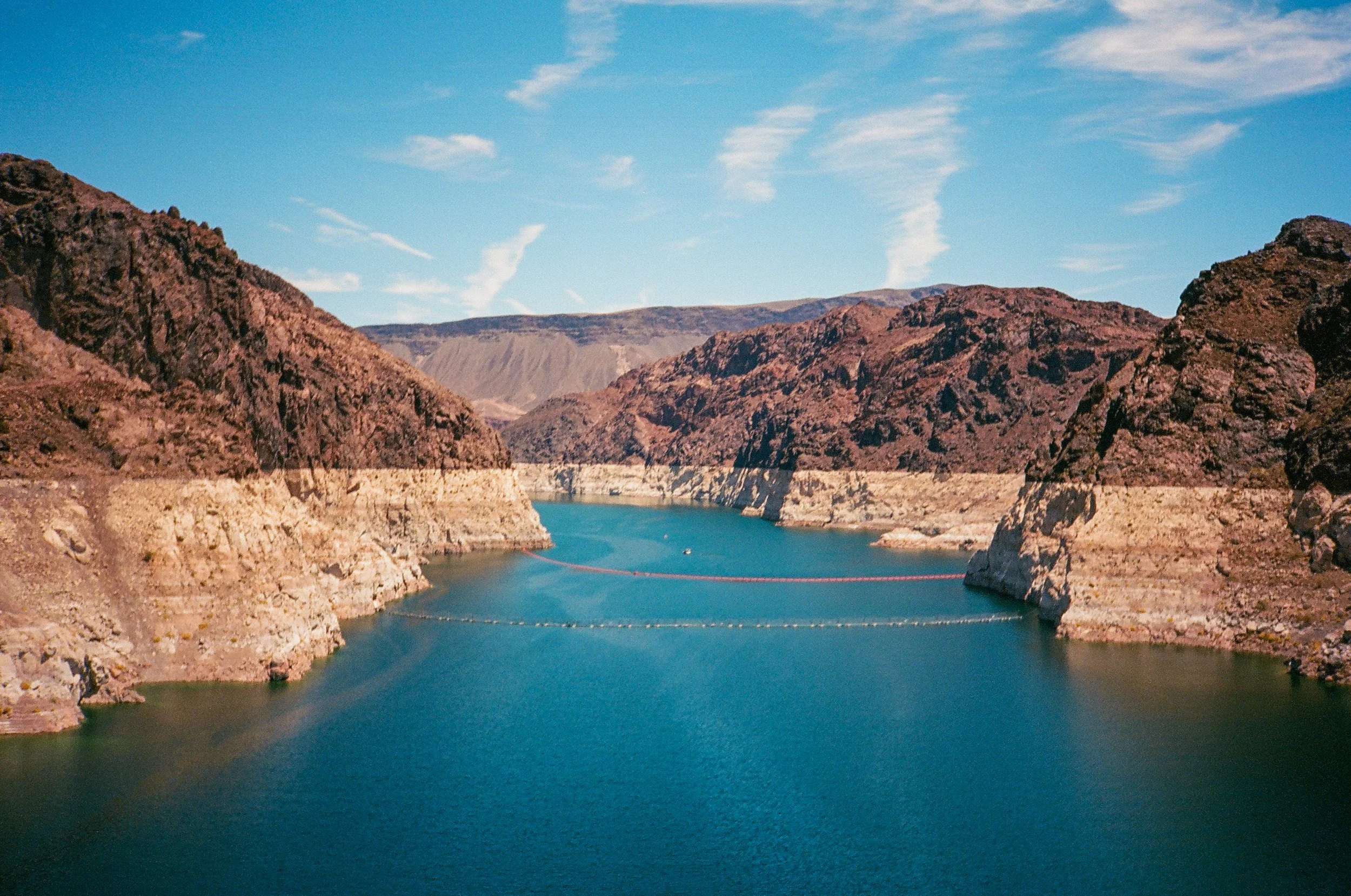 Hoover Dam, NV