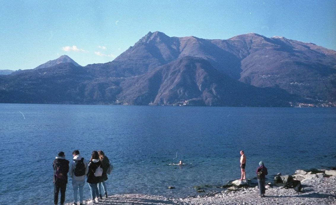 Varenna, Lake Como, Italy