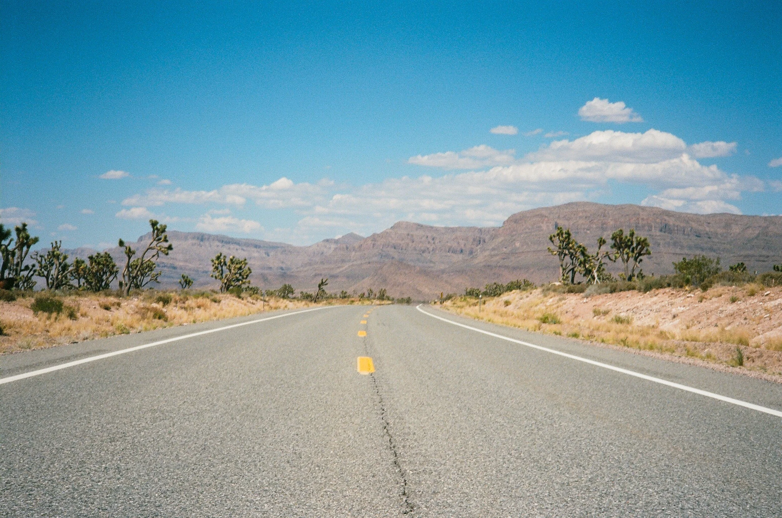 Journey to the Grand Canyon