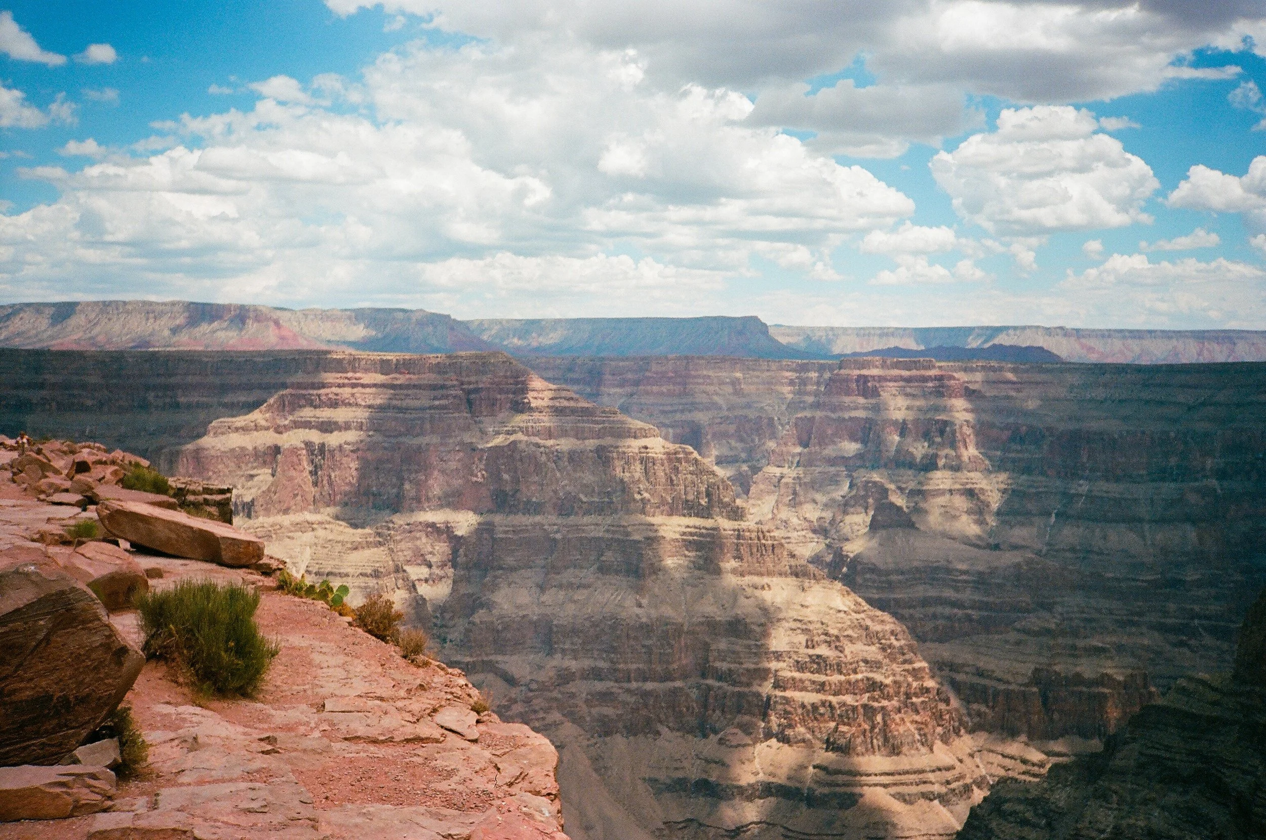 Grand Canyon, AZ