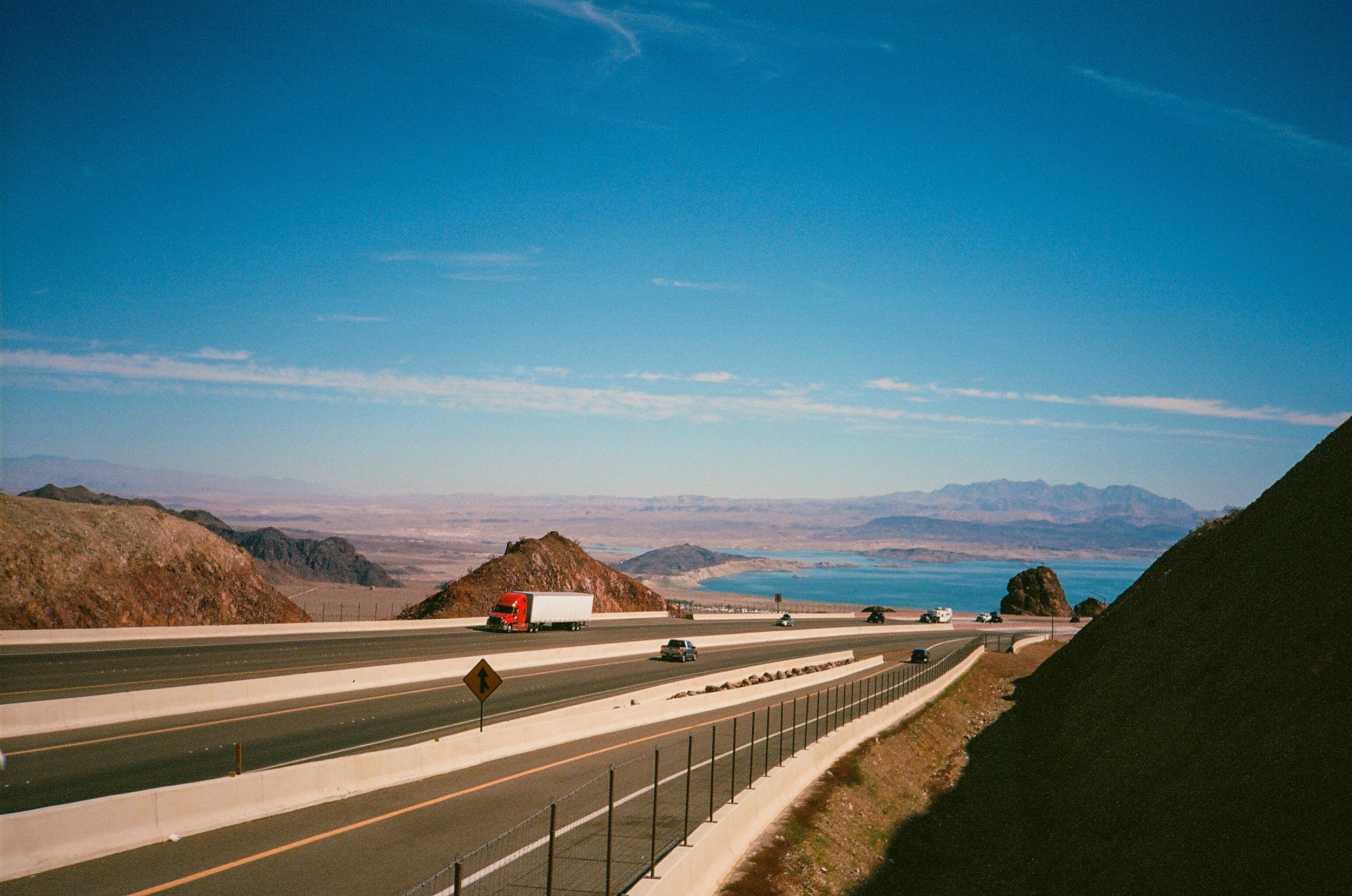 Lake Meade, NV