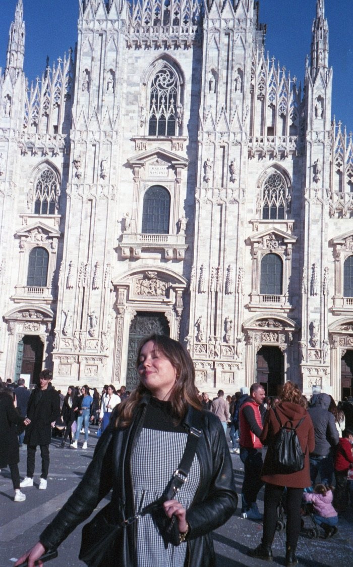 Milan, Italy