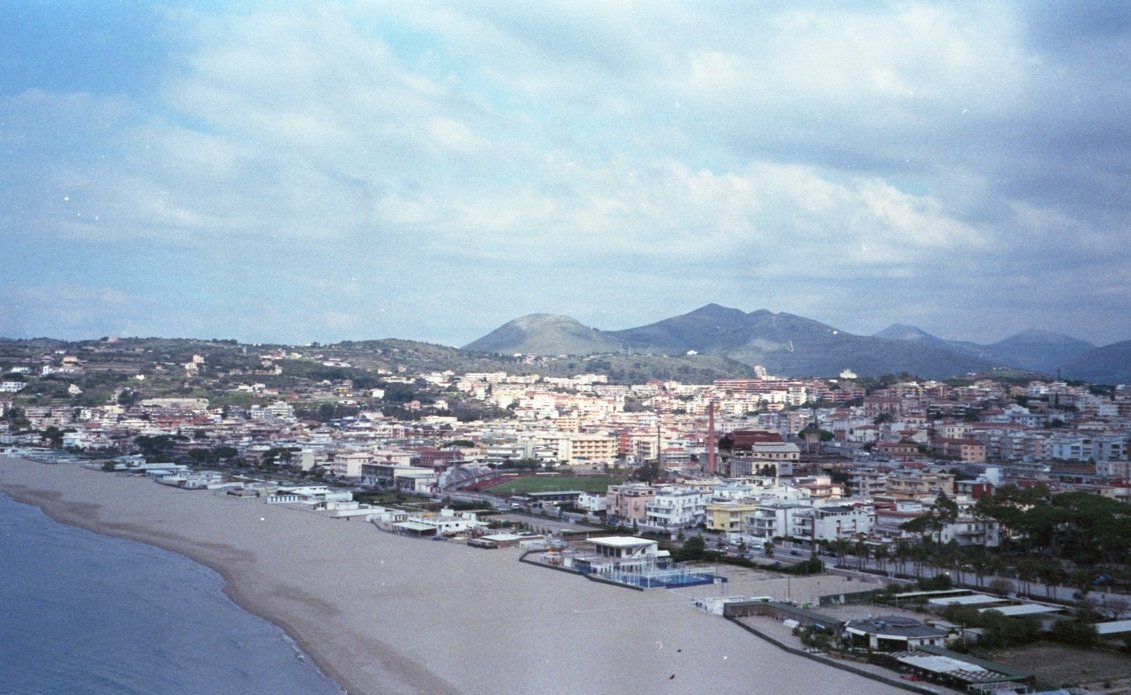 Formia, Italy