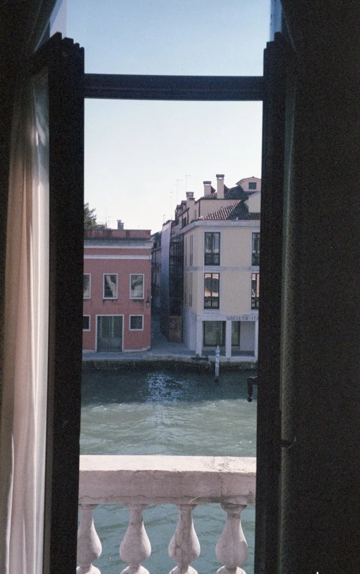 Venice, Italy