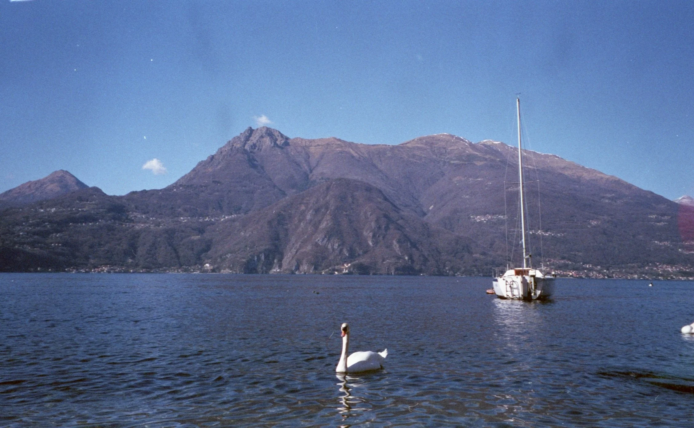 Varenna, Lake Como, Italy