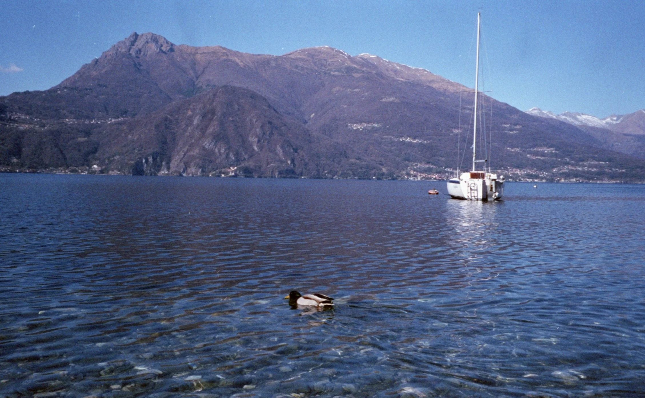 Varenna, Lake Como, Italy
