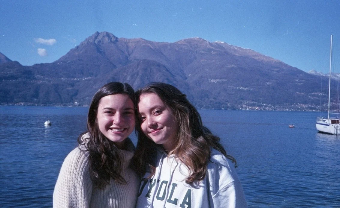 Varenna, Lake Como, Italy
