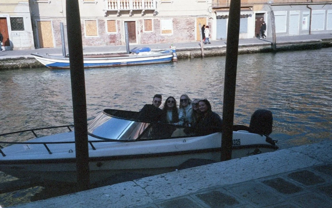 Venice, Italy