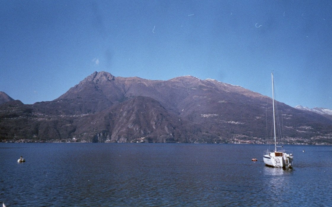 Varenna, Lake Como, Italy