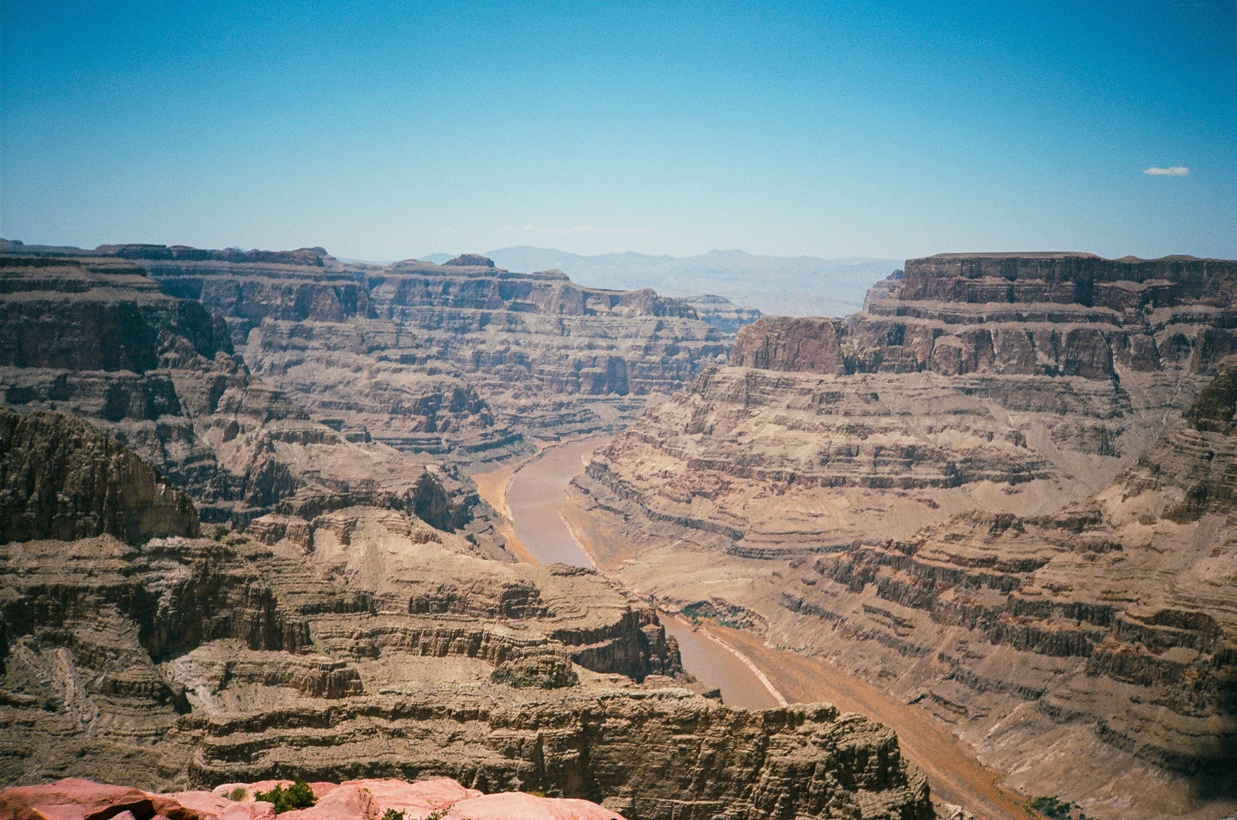 Grand Canyon, AZ