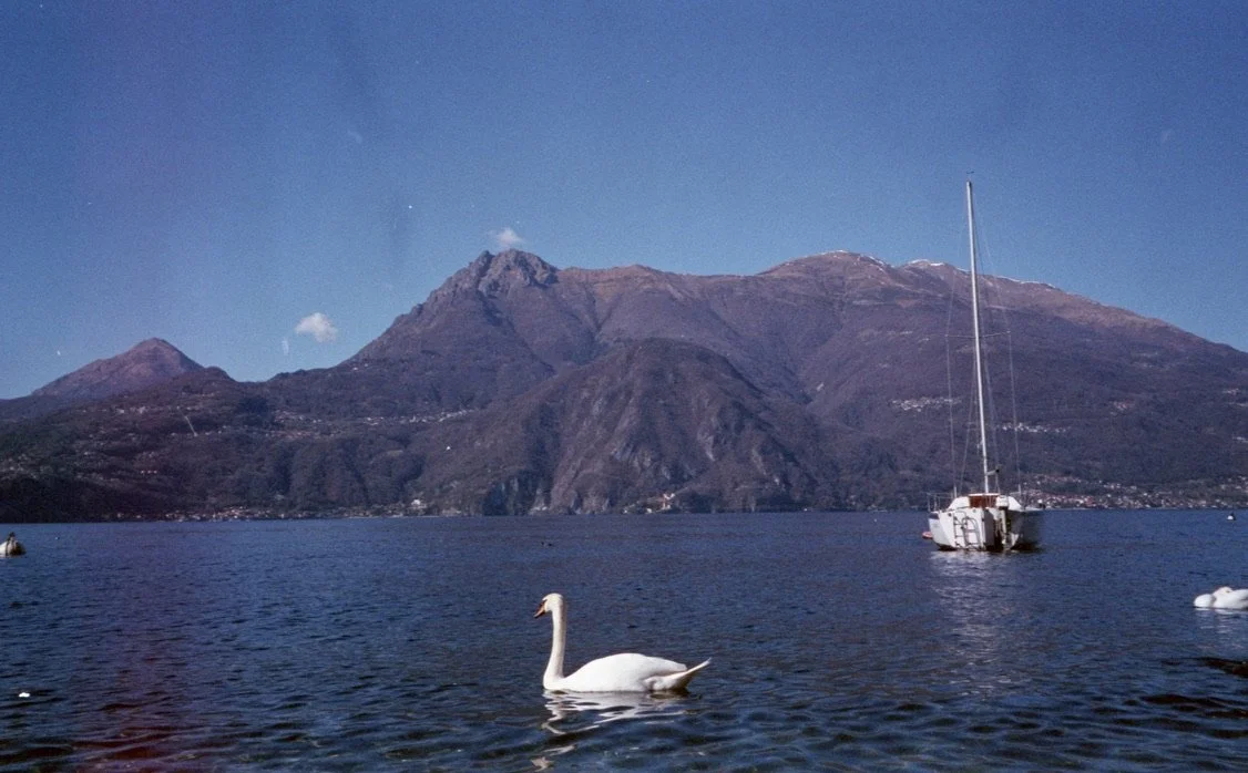Varenna, Lake Como, Italy