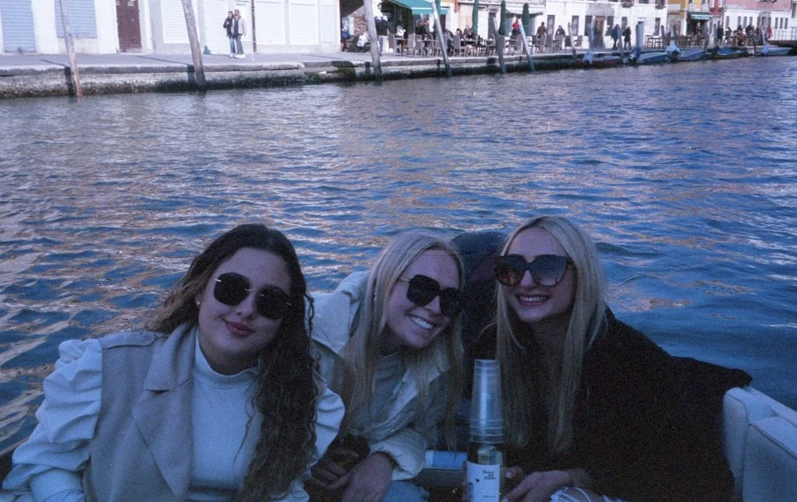 Venice, Italy