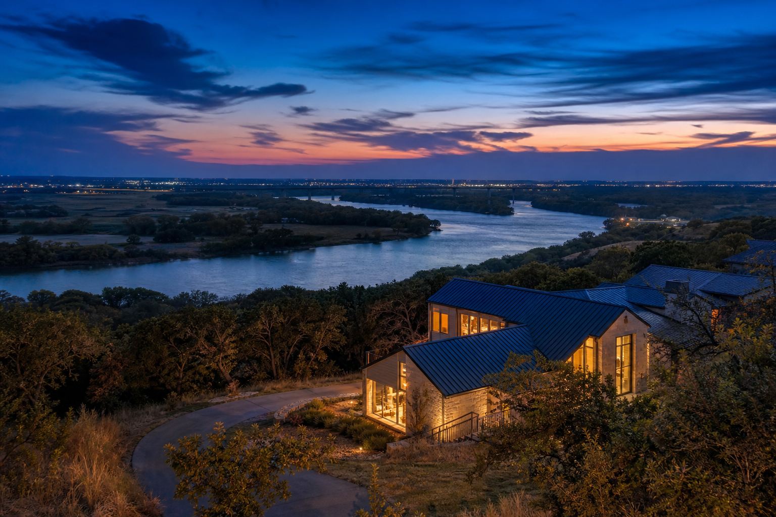 Selling in a Down OKC Market: What Price Softening Really Means