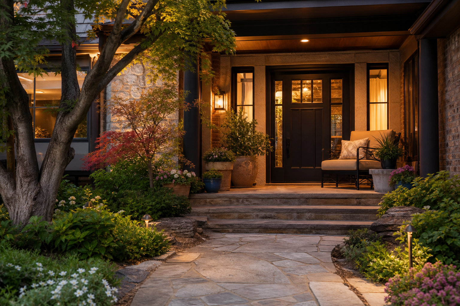 Upsizing in Edmond: Key Steps for Success