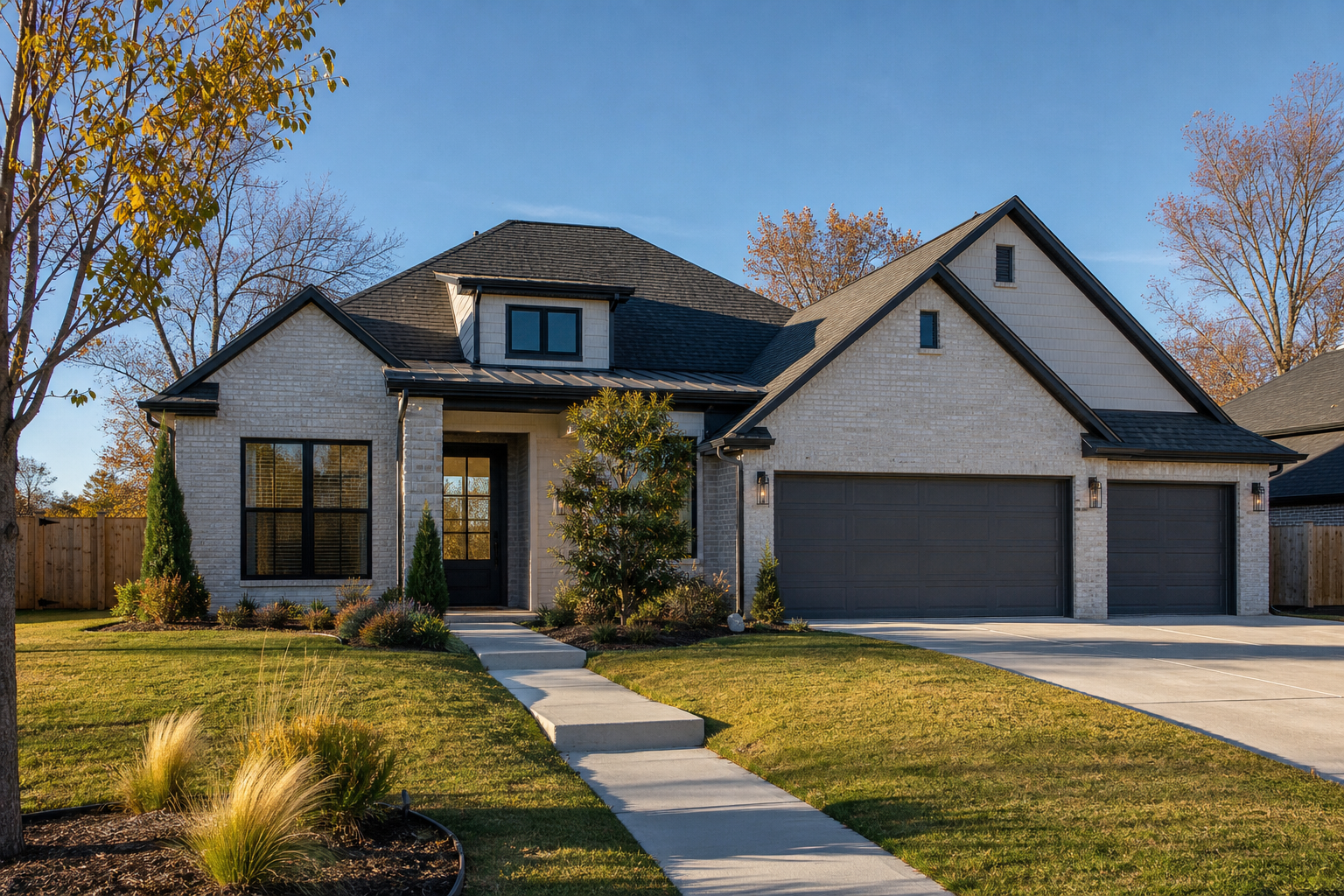 Are new construction homes in Woodland Park worth buying in 2026?