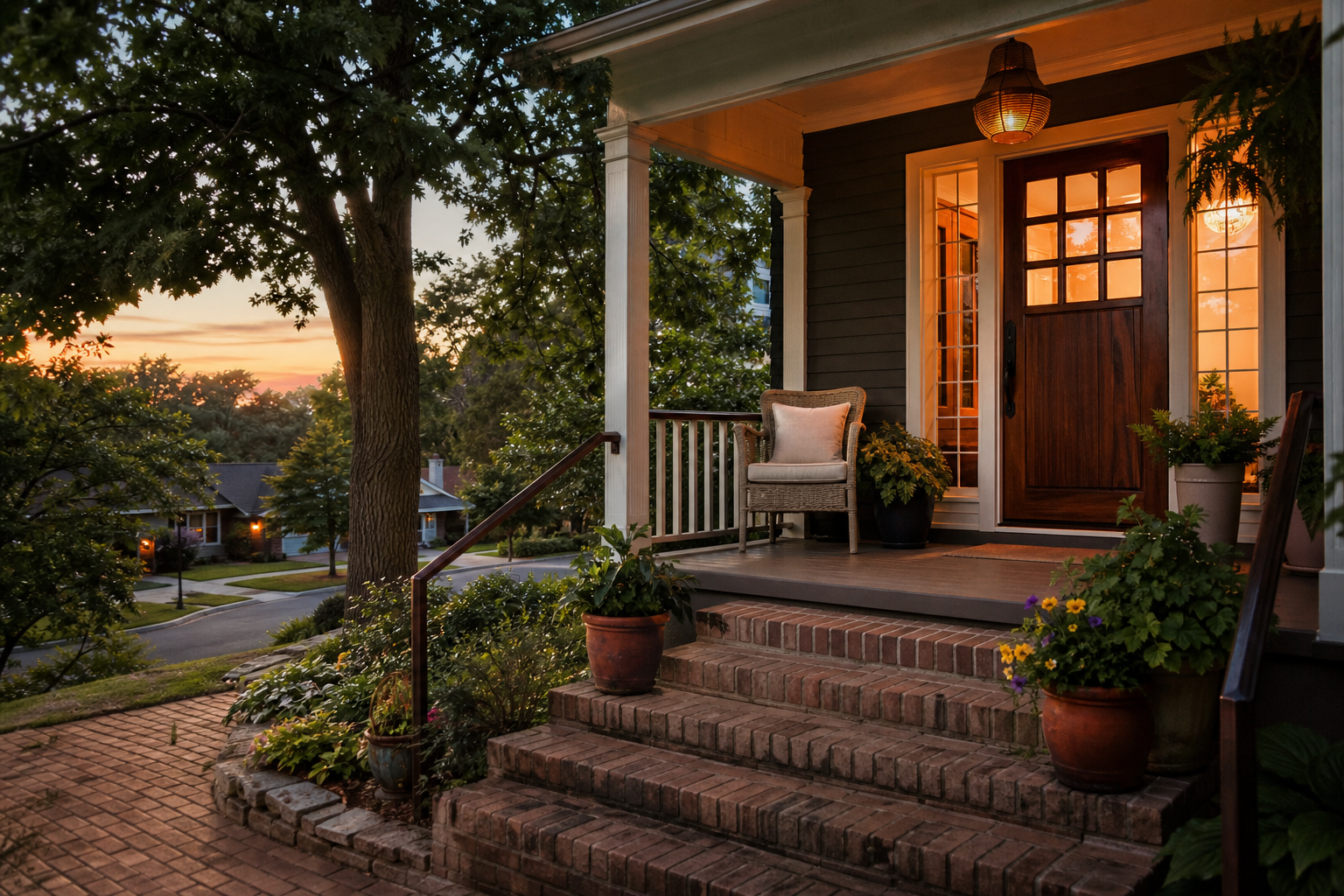 Selling Your Cottage Grove Home: First-Time Seller Tips