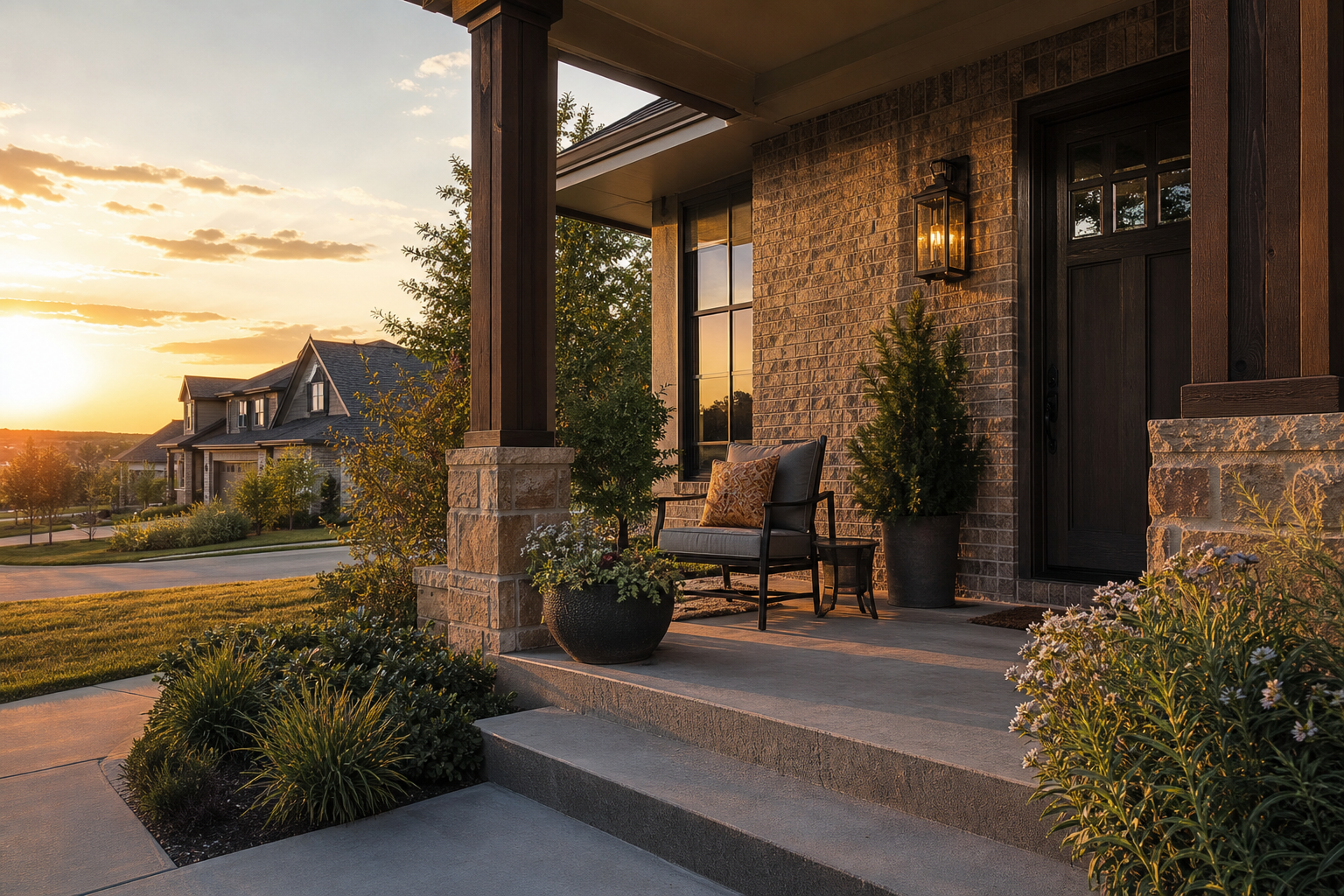 Investing in Edmond OK: Top Neighborhoods 2026