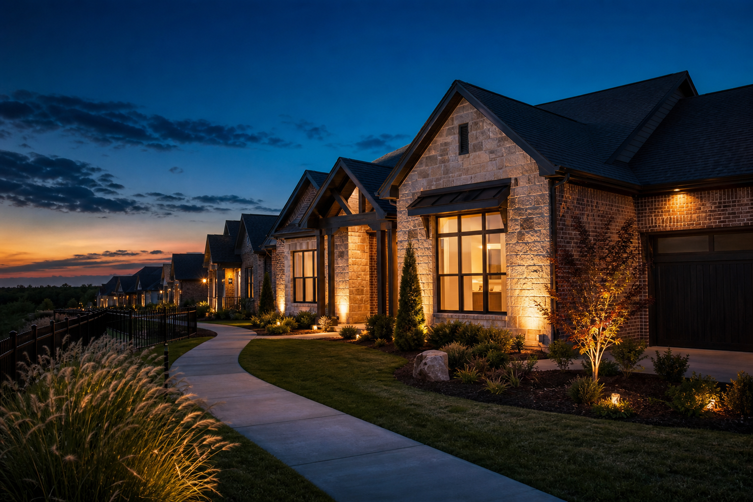 Woodland Park Edmond, OK: A Lifestyle, Not Just a Home