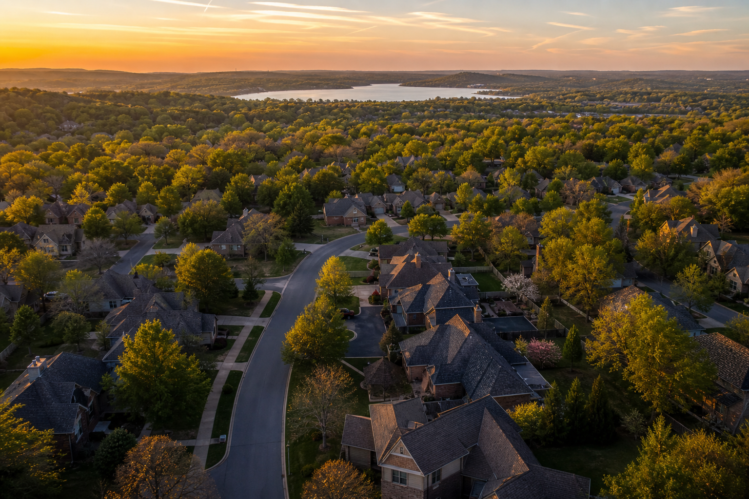 How to Pick the Right Realtor to Sell Your Edmond Home