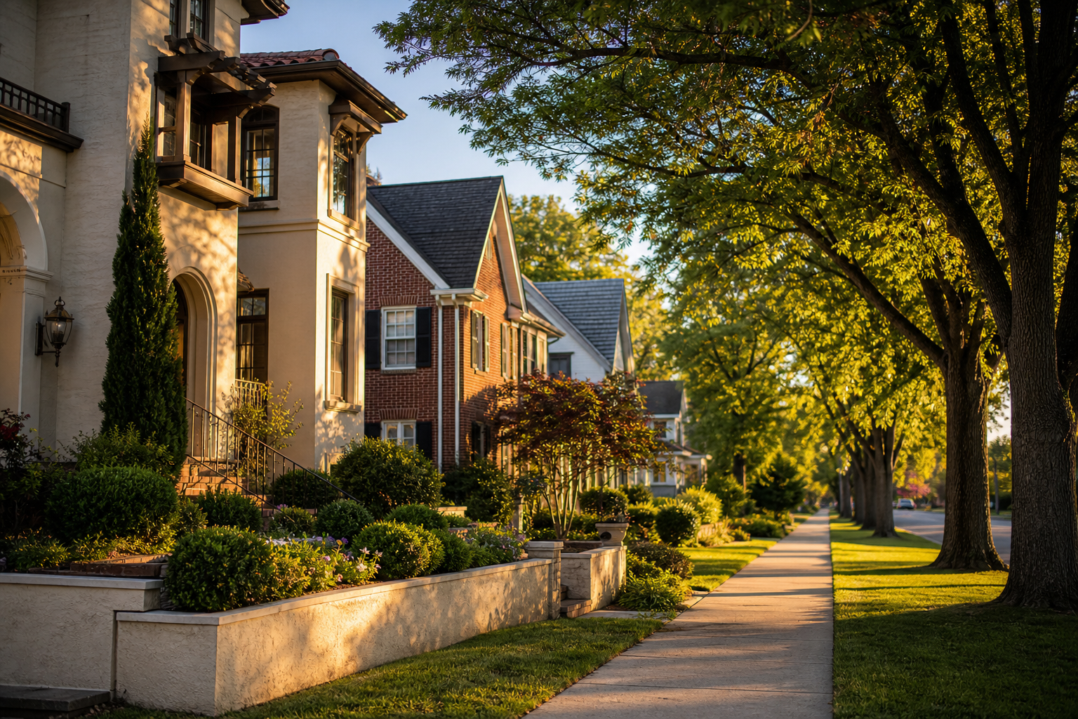 How to Sell Your First OKC Home and Upsize Without Losing Your Footing
