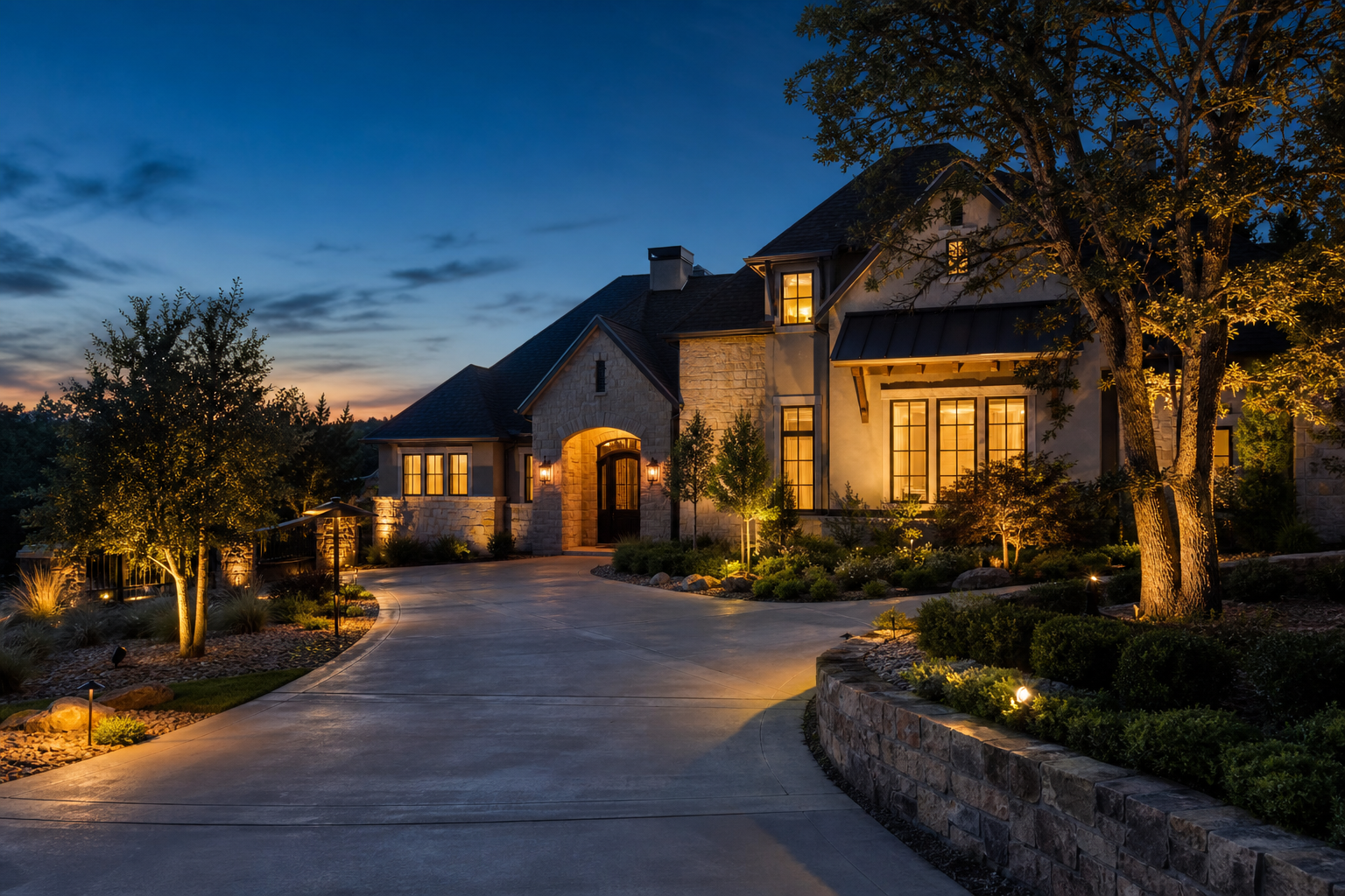 Why Ridge Creek in Edmond Offers More Than a Home