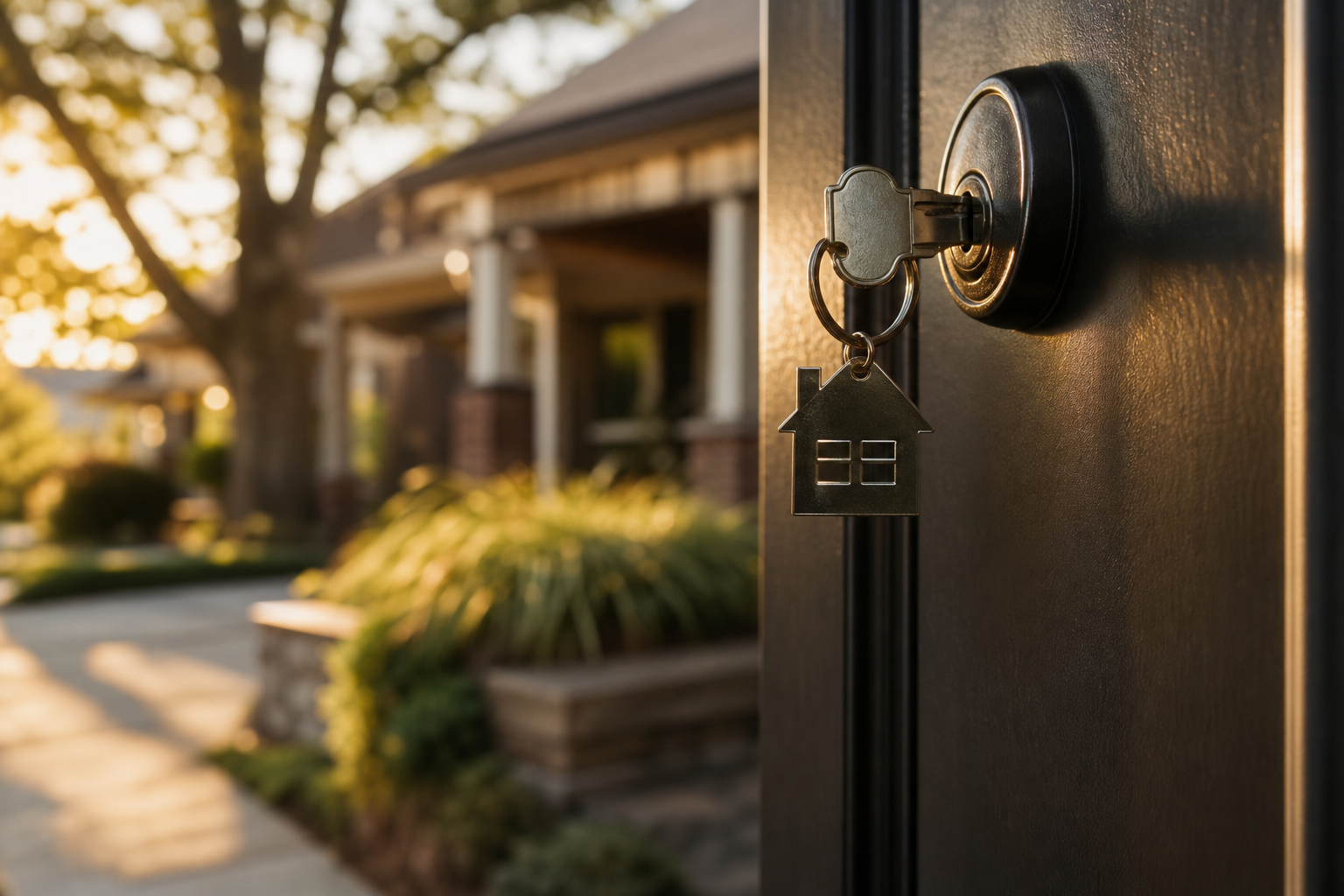 What Oklahoma City Sellers Pay at Closing