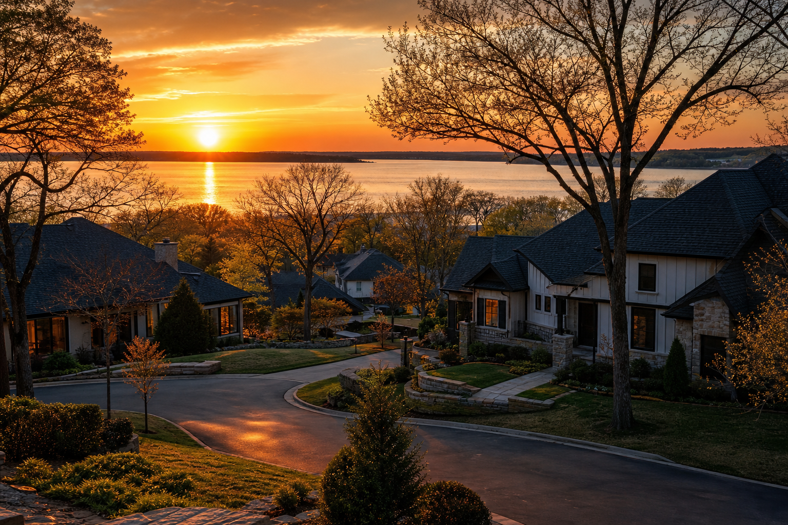 Should Oklahoma City Metro Homeowners Sell or Rent Out Their Property