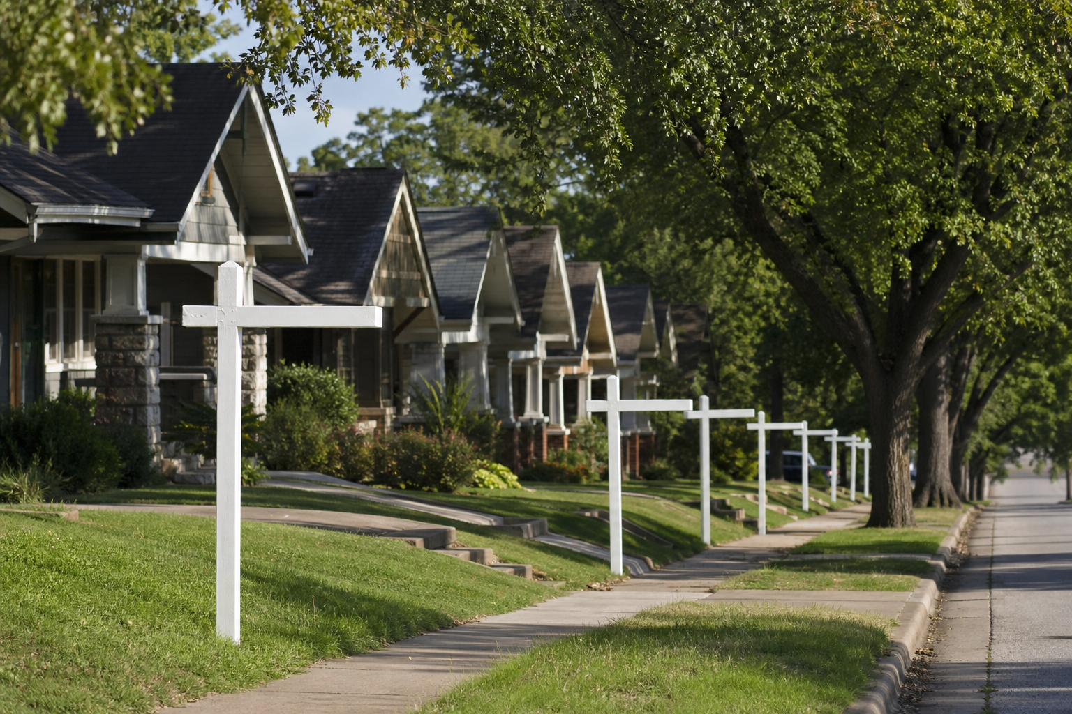 Stage a Metro Home for Today's Buyers in OKC
