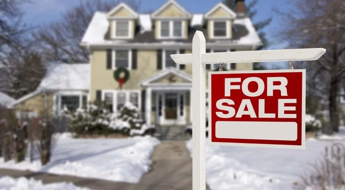 Do Sellers Really Offer Better Prices in December?