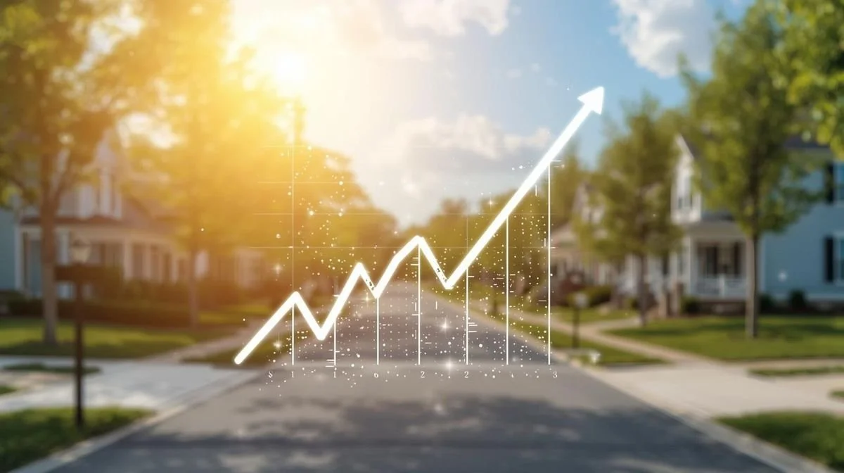 What Does the March 2026 Housing Forecast Really Mean?