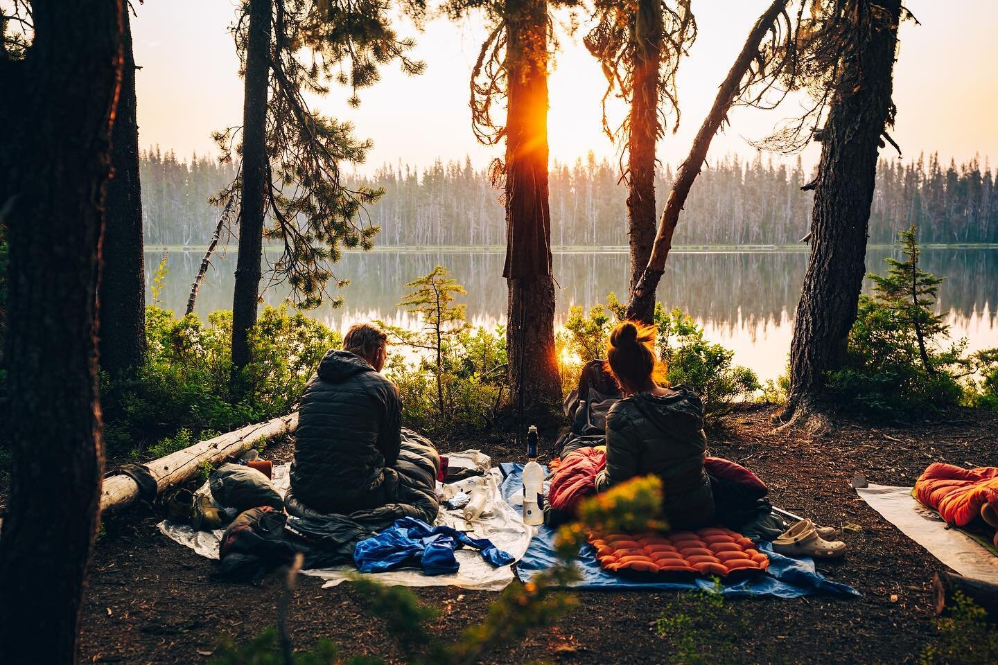 Thru-hiking has been a full system recalibration. In a society where gratification is promised at an instant, and often shallow, chemical, and fleeting at that, prolonged traverses through the natural world is rehab for the mind and soul.  The joys o