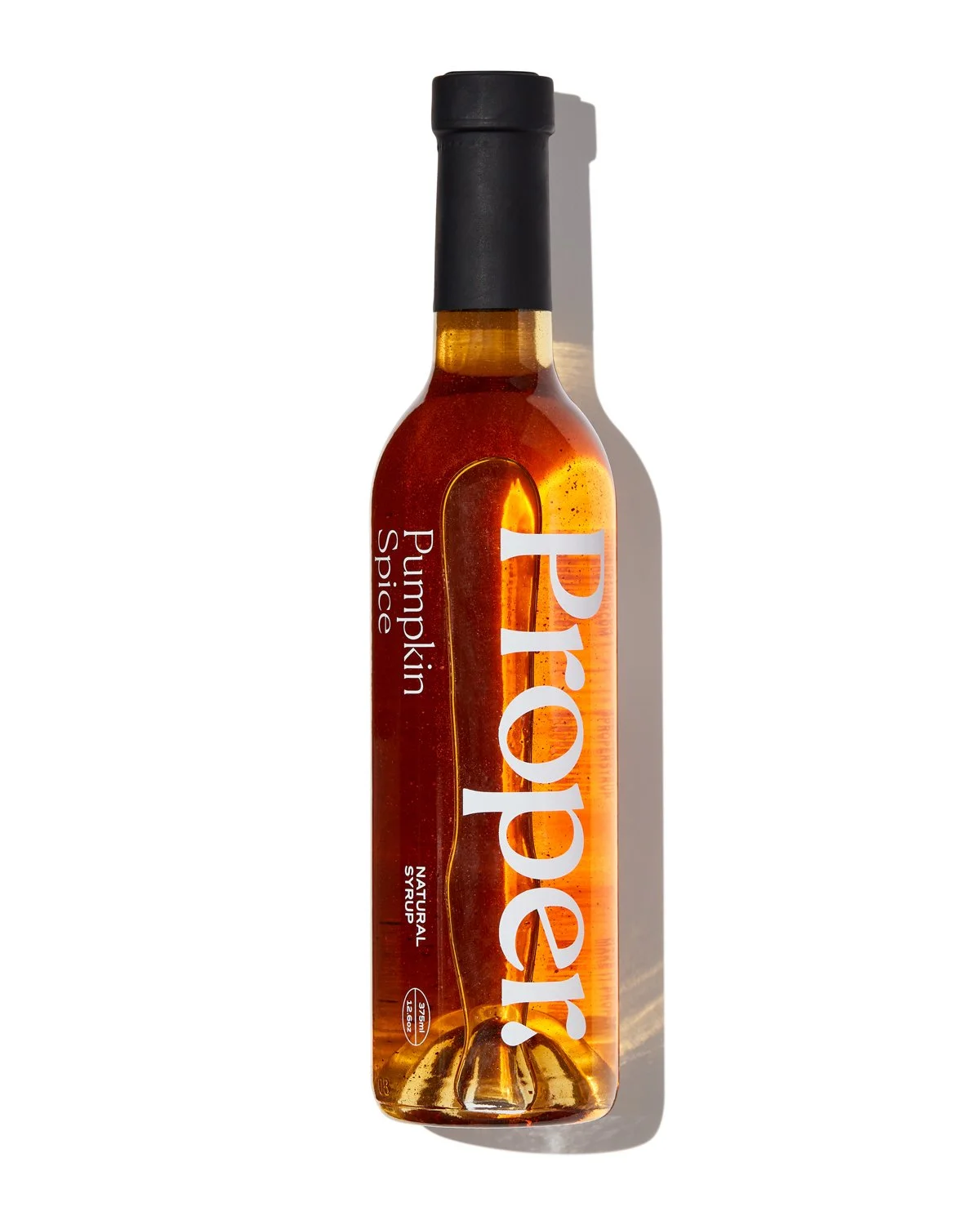 Pumpkin Spice 375ml