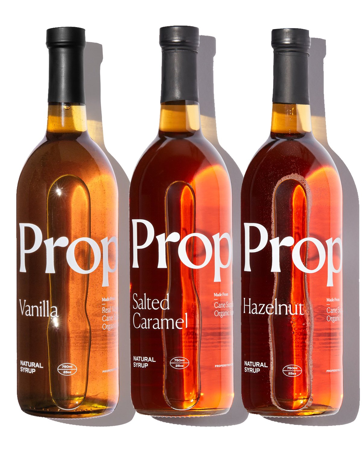 750ml Classics