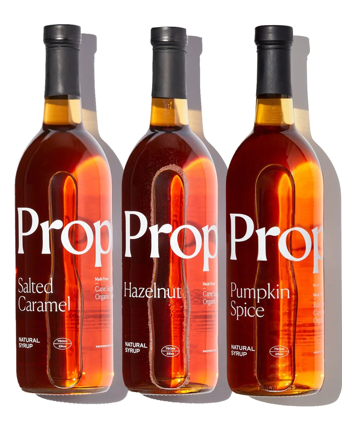 750ml Fall Favorites