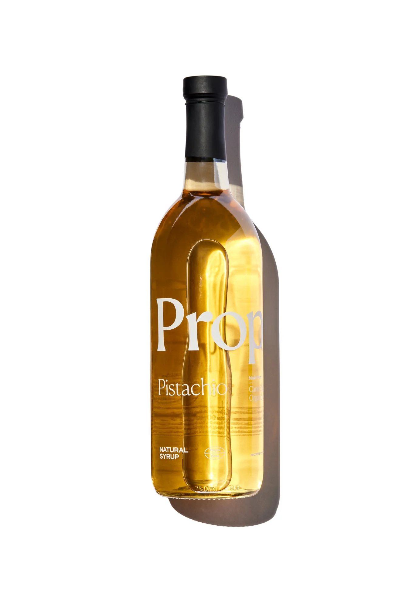 Pistachio 750ml