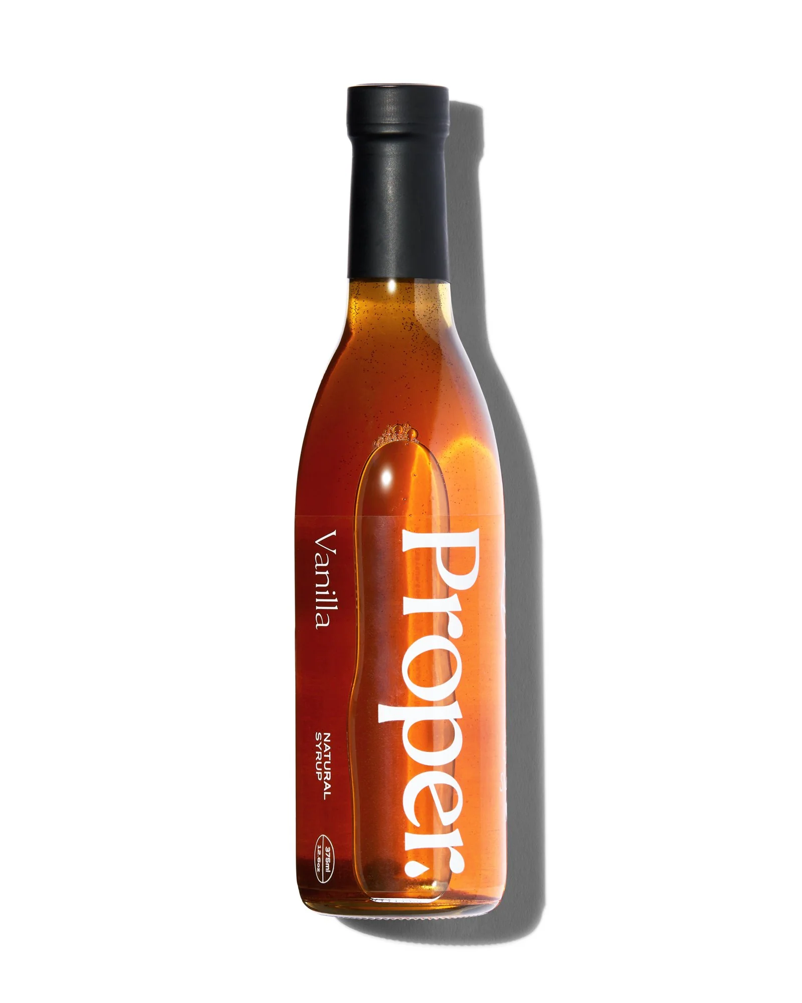 Vanilla 375ml