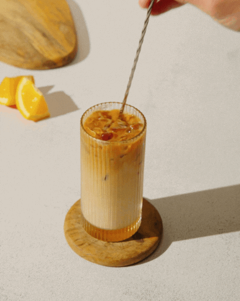 Proper Syrup | Discover Quality Syrups Today