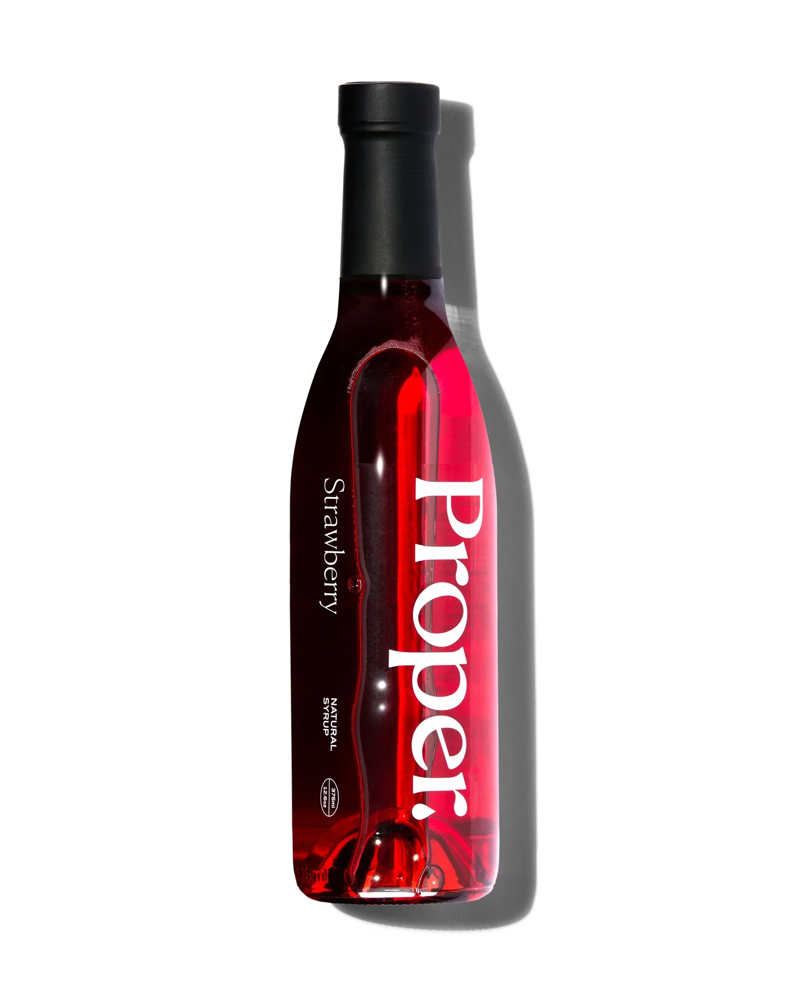 Strawberry 375ml