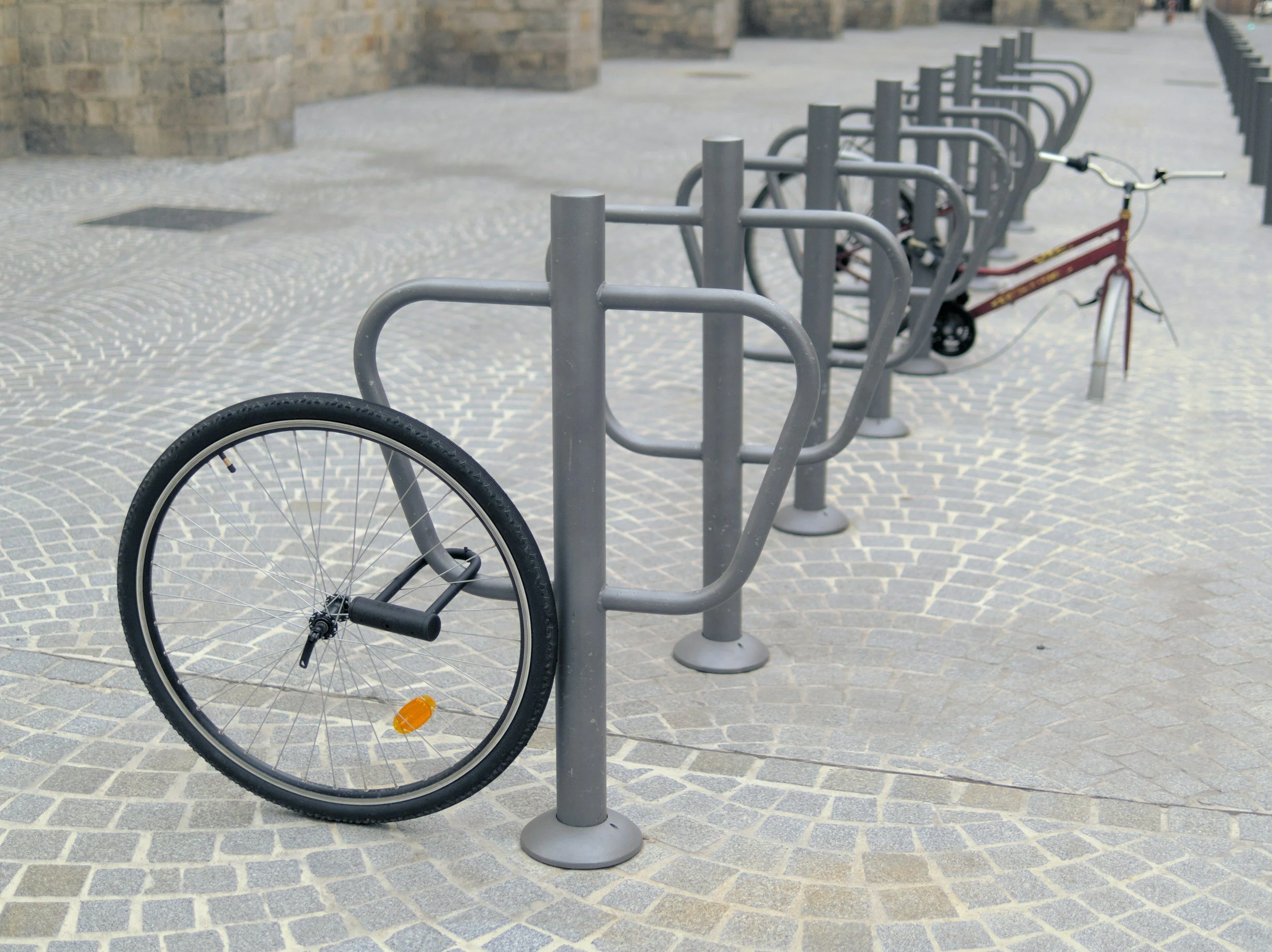 Police Scotland Advice: Bike Theft