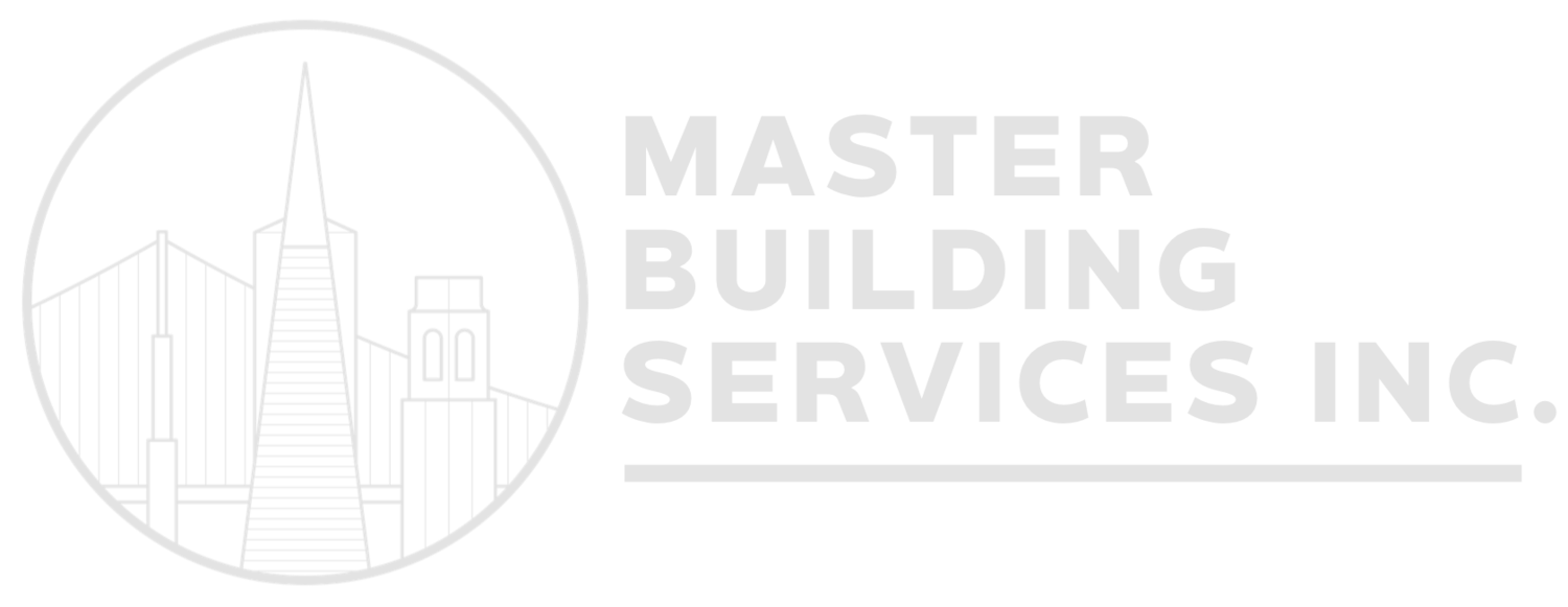 Master Building Services Inc.
