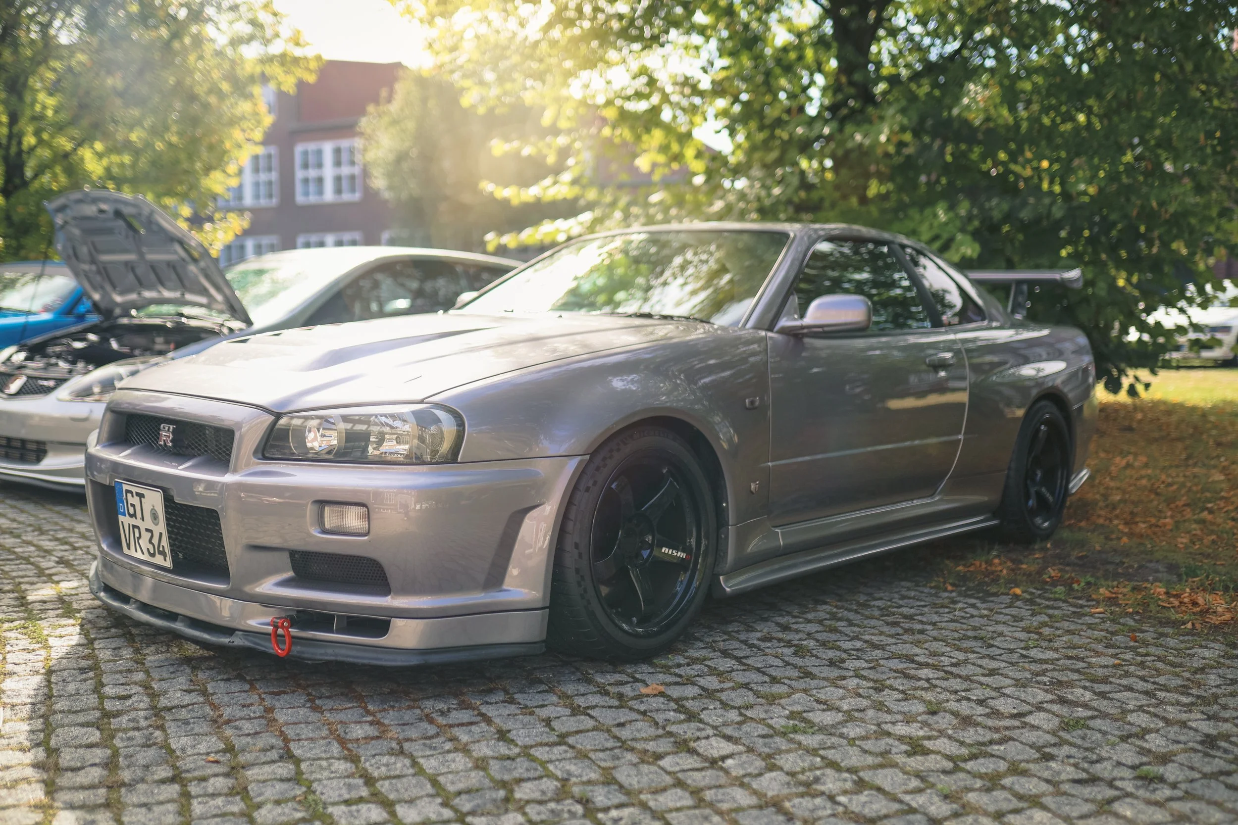 Lenkwerk - Season Closing 2025