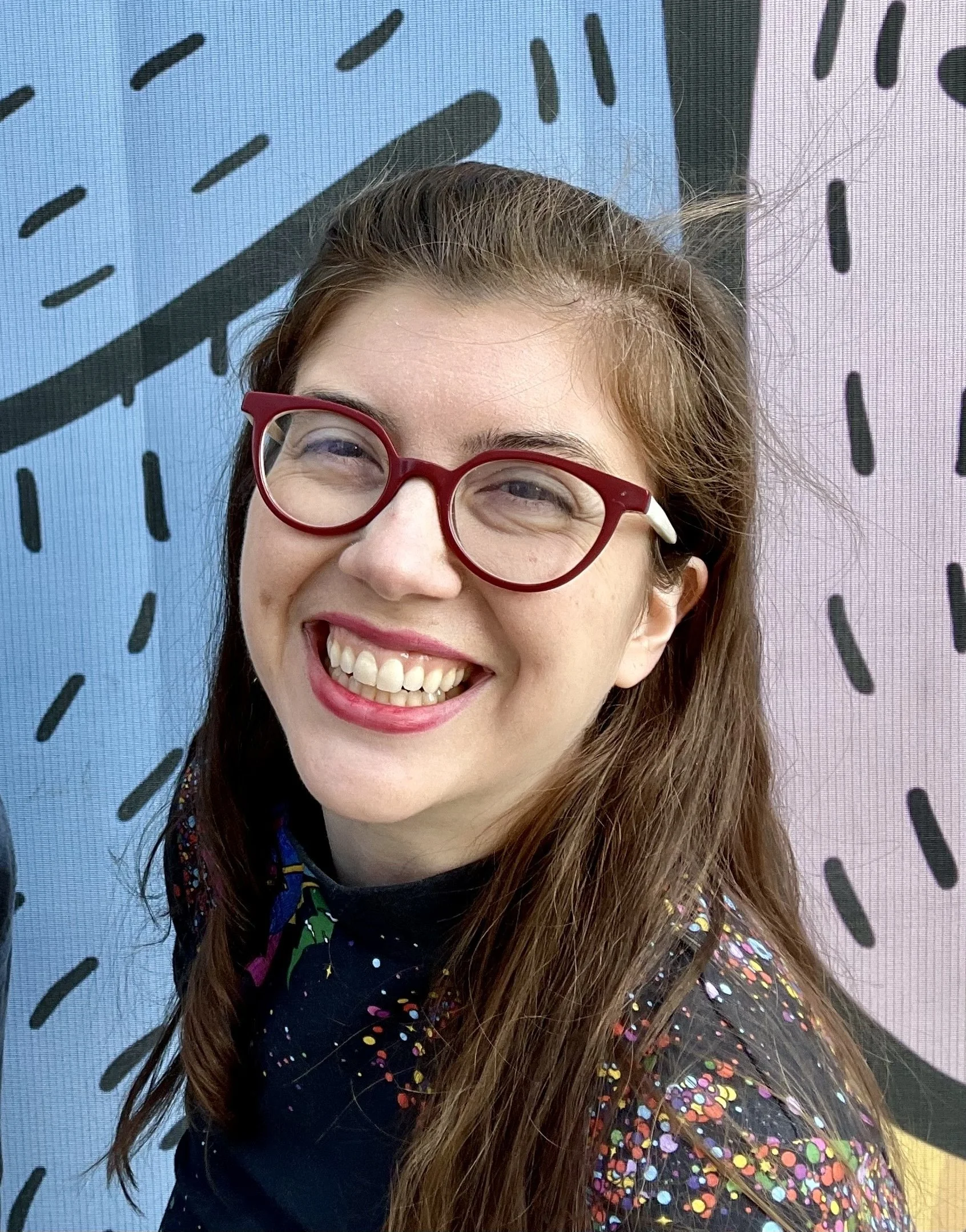 5 Ways Improv Helps With Anxiety — THE ROZZIE SQUARE THEATER