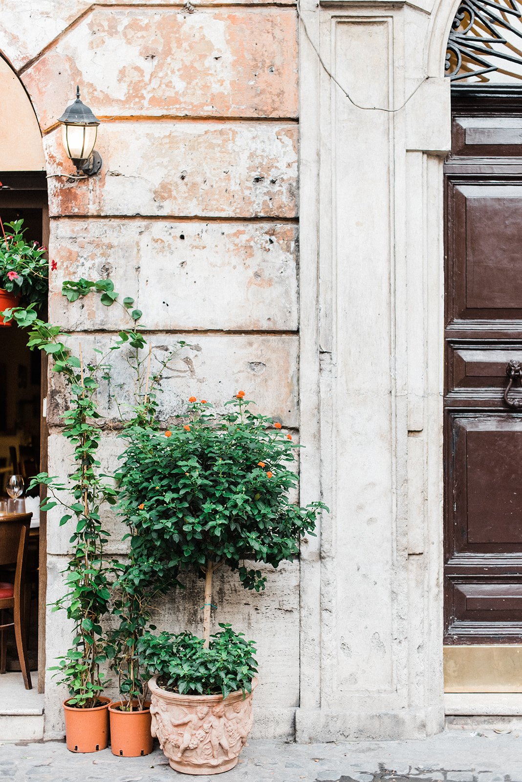 Balancing a Career Pivot and Motherhood