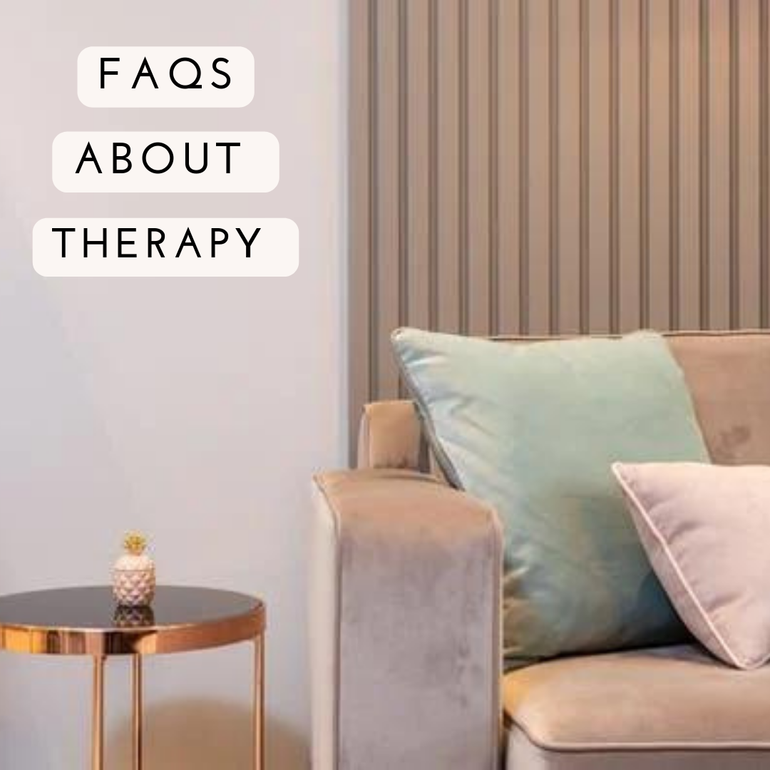 Therapy Resources, Trauma Therapy Oakland